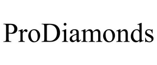 PRODIAMONDS