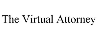 THE VIRTUAL ATTORNEY