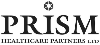 PRISM HEALTHCARE PARTNERS LTD.