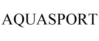 AQUASPORT