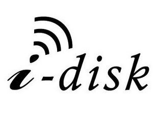 I-DISK