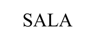 SALA