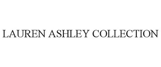 LAUREN ASHLEY COLLECTION