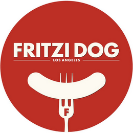 FRITZI DOG LOS ANGELES F