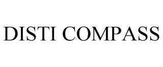DISTI COMPASS