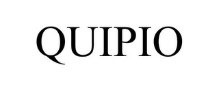 QUIPIO
