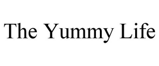 THE YUMMY LIFE