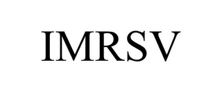 IMRSV