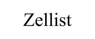 ZELLIST