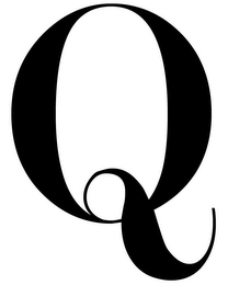 Q