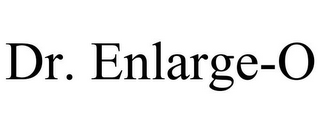 DR. ENLARGE-O