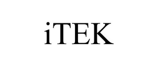 ITEK