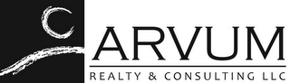 C ARVUM REALTY & CONSULTING LLC