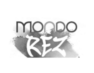 MONDO REZ