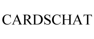 CARDSCHAT