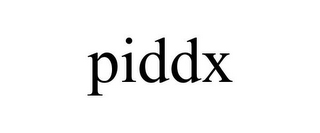 PIDDX