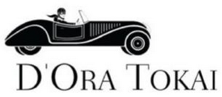 D'ORA TOKAI
