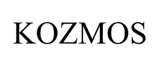 KOZMOS