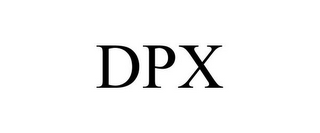 DPX