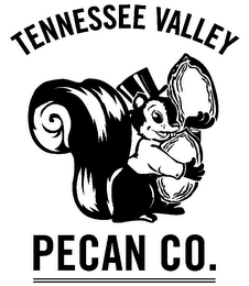 TENNESSEE VALLEY PECAN CO.