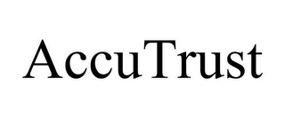 ACCUTRUST