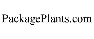 PACKAGEPLANTS.COM