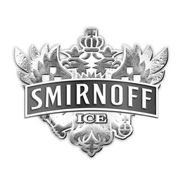SMIRNOFF ICE