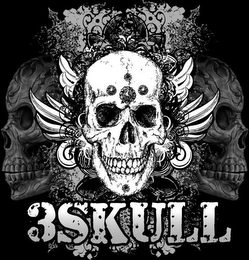 3SKULL