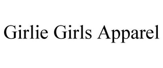 GIRLIE GIRLS APPAREL