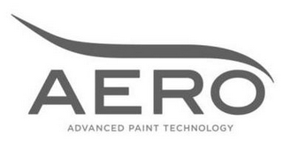 AERO ADVANCED PAINT TECHNOLOGY