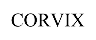 CORVIX