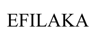 EFILAKA