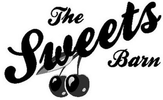 THE SWEETS BARN