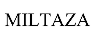 MILTAZA