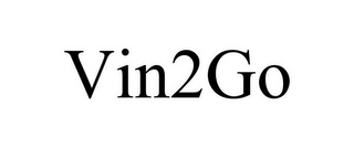 VIN2GO