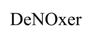 DENOXER