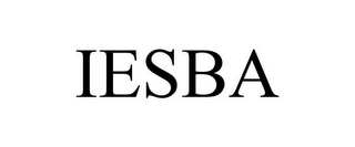 IESBA