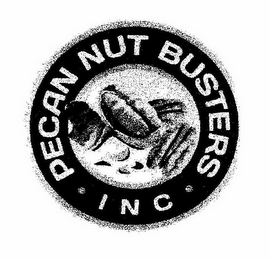 PECAN NUT BUSTERS · INC ·