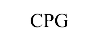 CPG