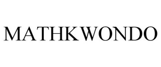 MATHKWONDO