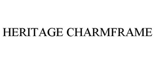 HERITAGE CHARMFRAME