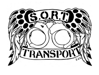 S.O.R.T. TRANSPORT LLC