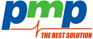 PMP THE BEST SOLUTION