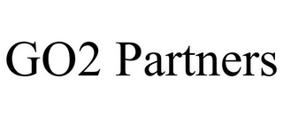 GO2 PARTNERS