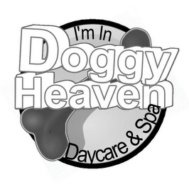 I'M IN DOGGY HEAVEN DAYCARE & SPA