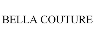 BELLA COUTURE