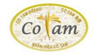 CO TAM BRAND CO TAM CO TAM NHAN HIEU CO TAM