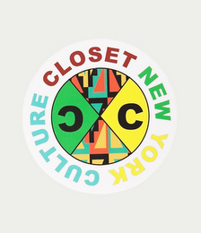 CULTURE CLOSET NEW YORK 11