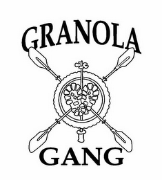 GRANOLA GANG