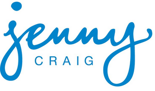 JENNY CRAIG